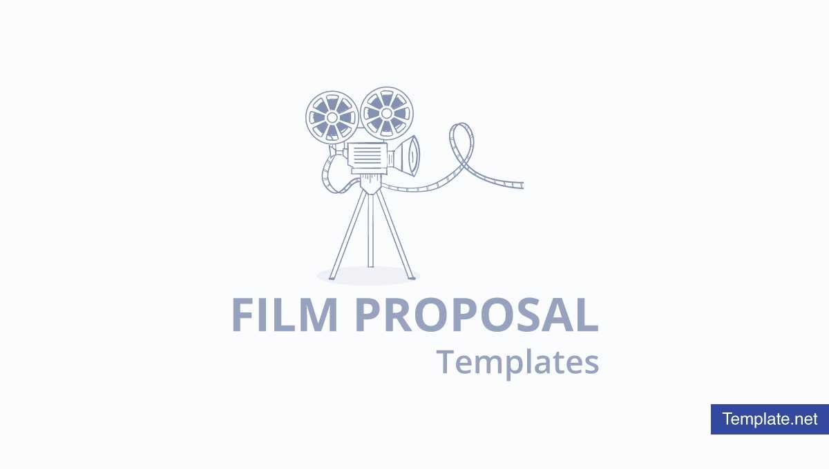 10+ Film Proposal Templates For Your Project | Free Pertaining To Documentary Proposal Template