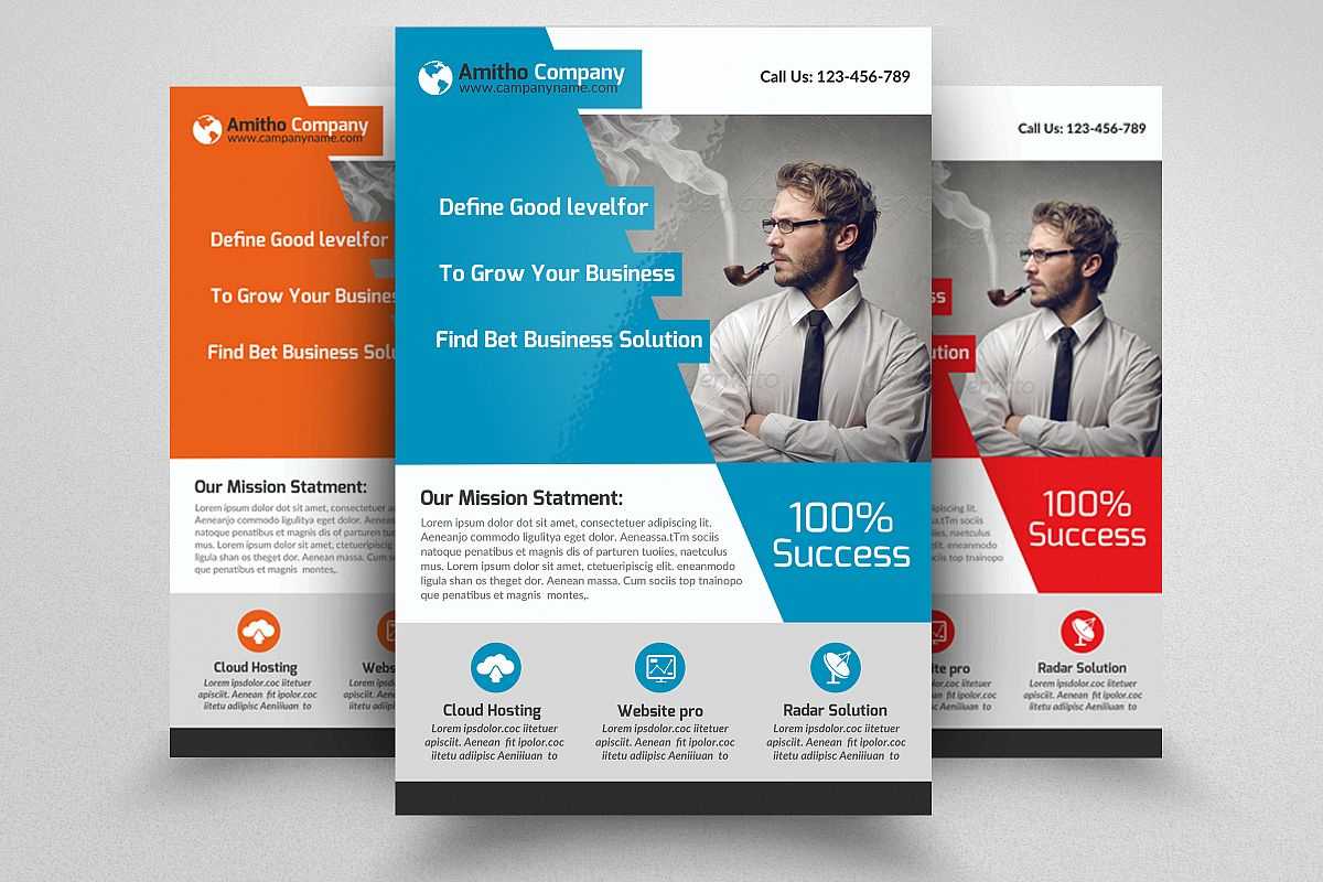 10 How To Make Flyers In Microsoft Word | Resume Samples For Free Business Flyer Templates For Microsoft Word