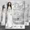 11 All White Party Flyer Psd Template Images – All White With Free All White Party Flyer Template