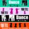 12 Best Photos Of Dance Flyer Template Microsoft – Dance For Dance Flyer Template Word