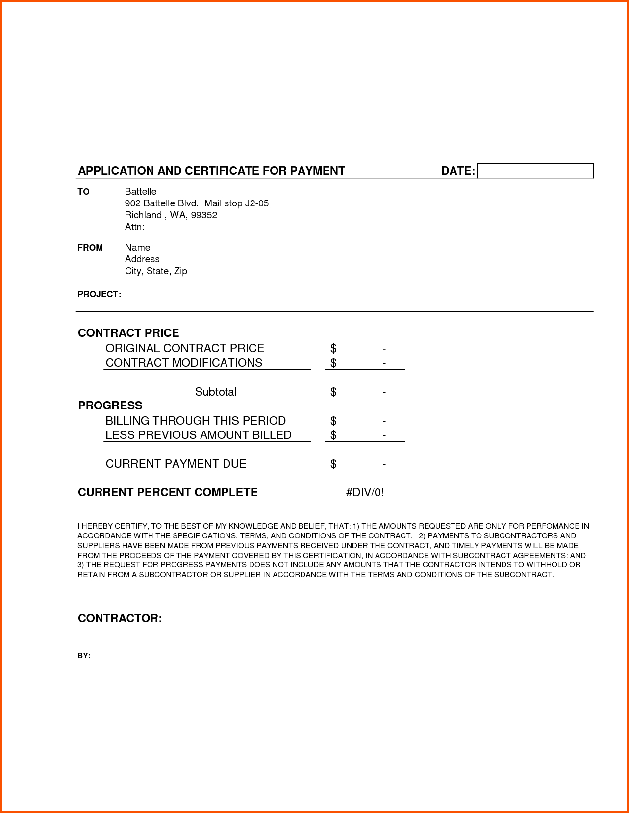 12+ Certificate Of Completion Template | Survey Template Words Regarding Construction Certificate Of Completion Template