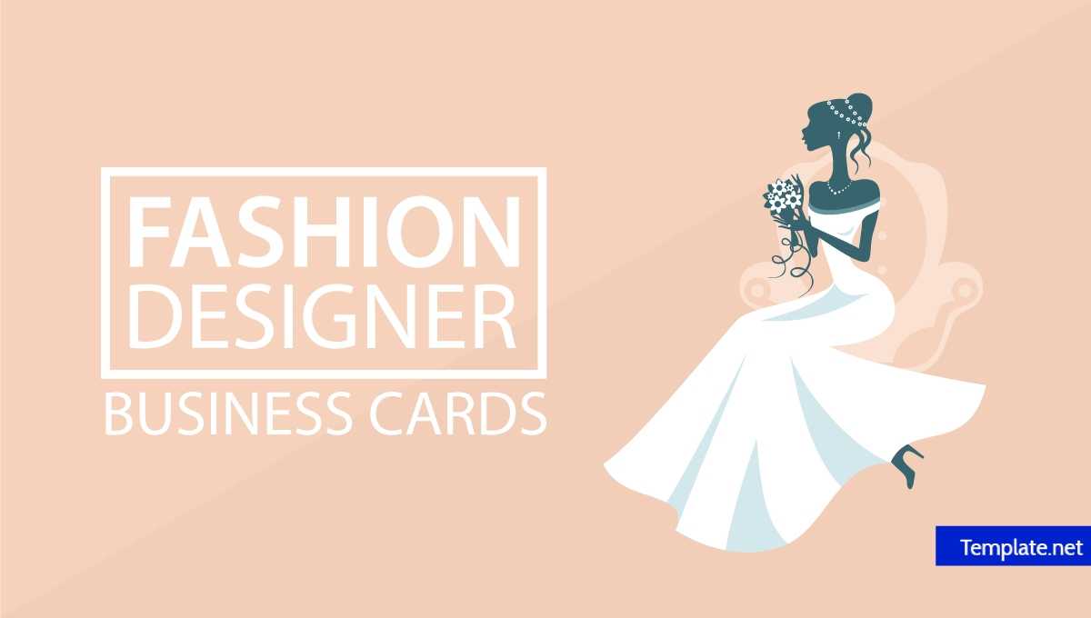 18+ Fashion Designer Business Card Templates – Ai, Pages For Free Blank Business Card Template Word