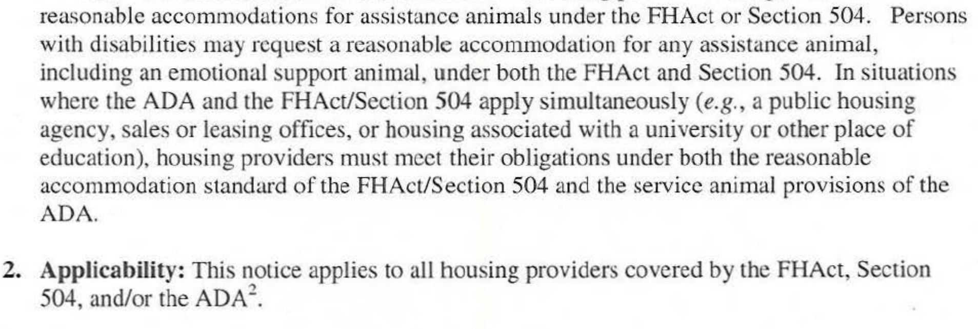 2 Ironclad Emotional Support Animal Laws {Must Read} In Emotional Support Animal Letter Template