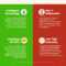20 Comparison Infographic Templates And Data Visualization regarding Comparison Infographic Template