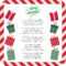 21+ Elf On The Shelf Letter Templates Free Download Within Elf Goodbye Letter Template