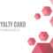 22+ Loyalty Card Designs & Templates – Psd, Ai, Indesign With Customer Loyalty Card Template Free