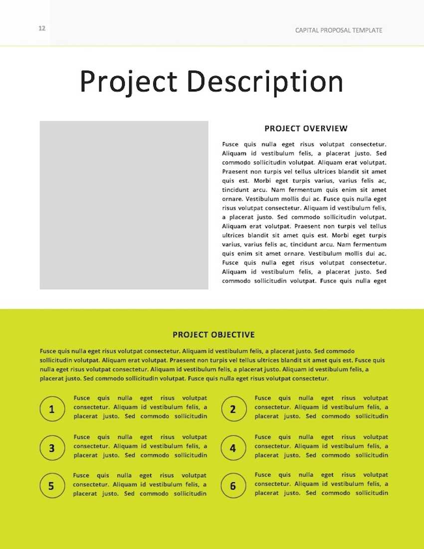 25 Easy To Use Consulting Proposal Templates That'll Close Intended For Consulting Project Proposal Template