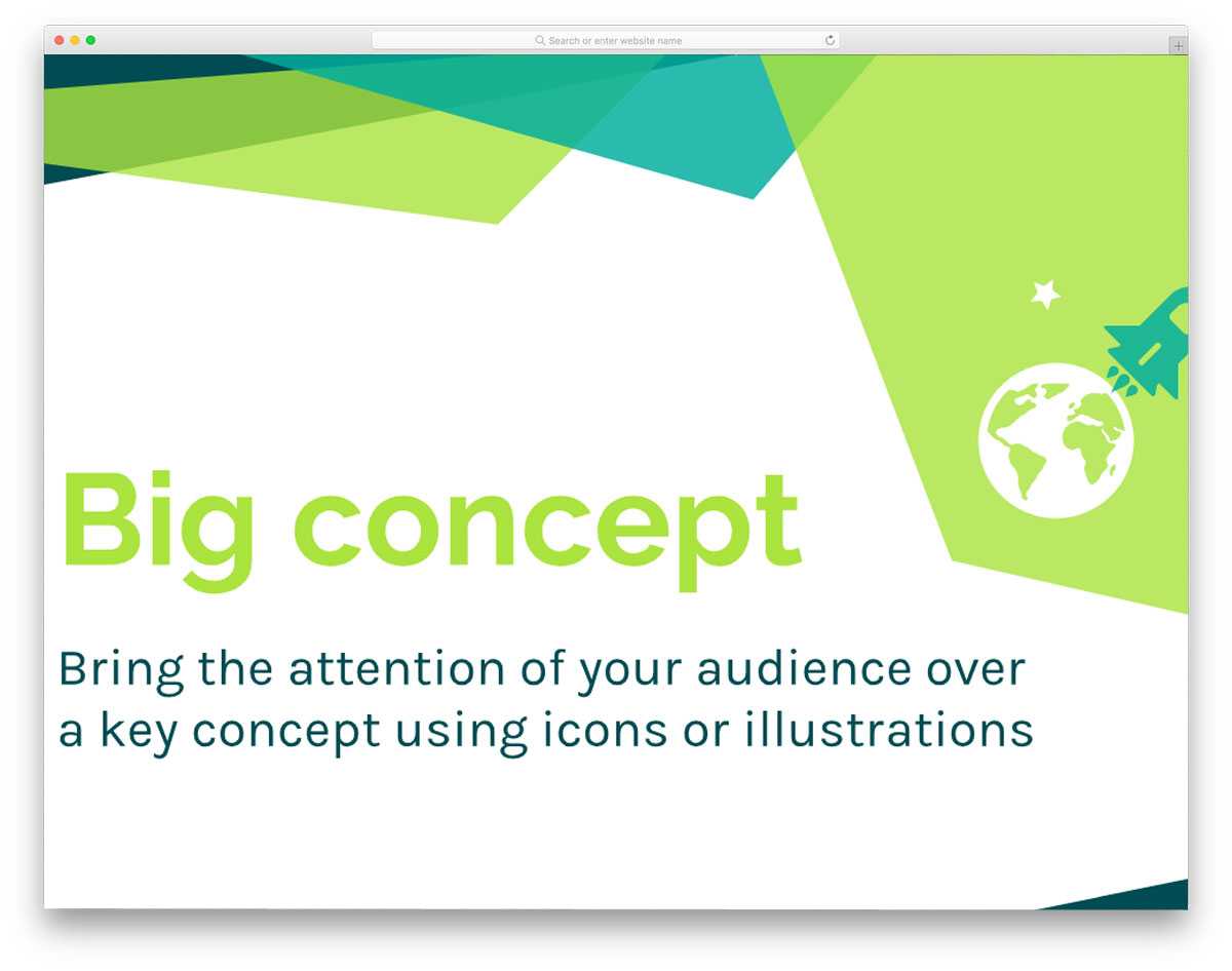 26 Best Hand Picked Free Powerpoint Templates 2020 – Uicookies For Fancy Powerpoint Templates