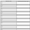 26+ Free Sign Up Sheet Templates (Excel & Word) Regarding Free Sign Up Sheet Template Word