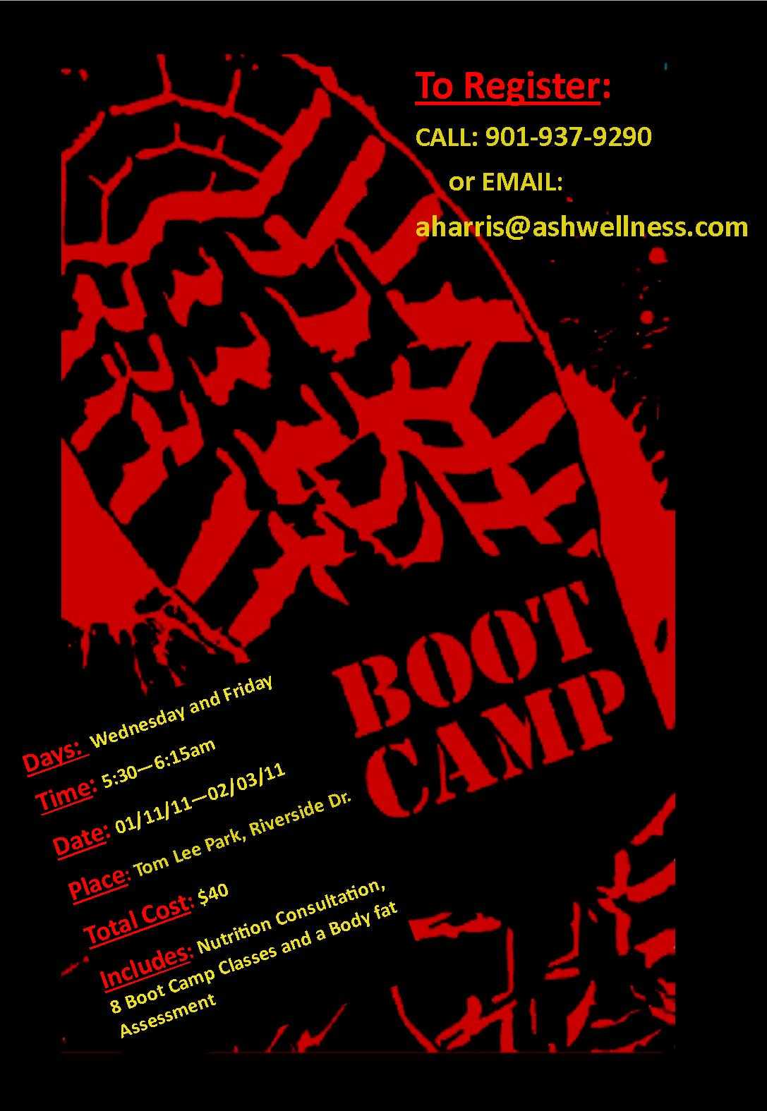 26 Images Of Boot Camp Flyer Template Free | Fodderchopper Intended For Fitness Boot Camp Flyer Template