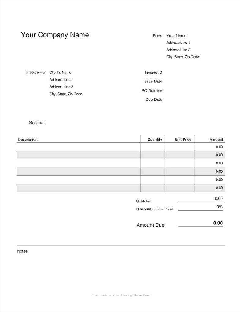 27+ Free Pay Stub Templates – Pdf, Doc, Xls Format Download For Free Printable Pay Stubs Template
