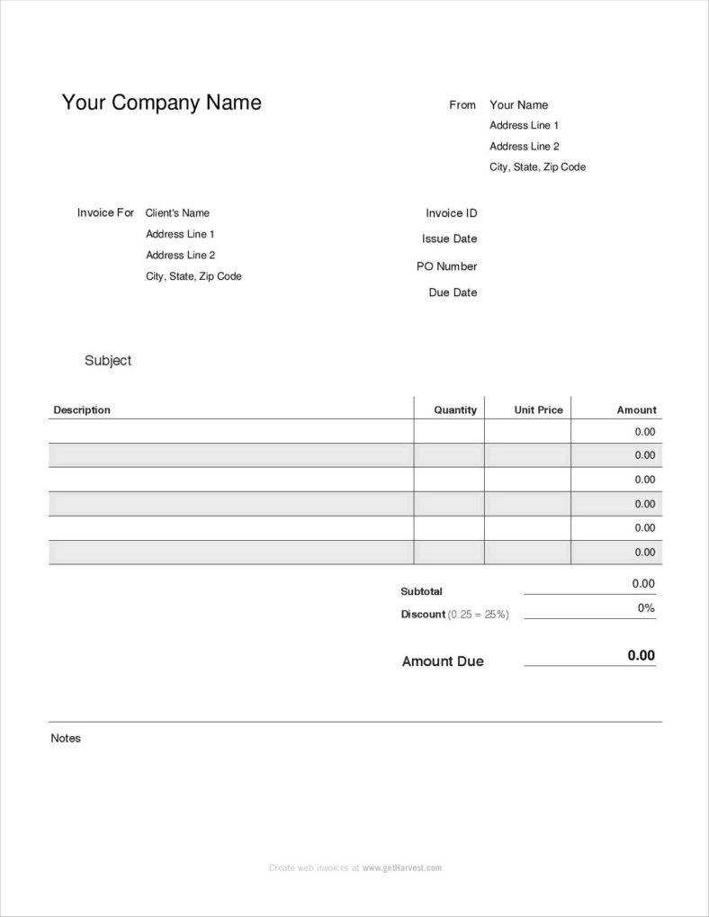 27+ Free Pay Stub Templates - Pdf, Doc, Xls Format Download Pertaining To Free Pay Stub Template Word