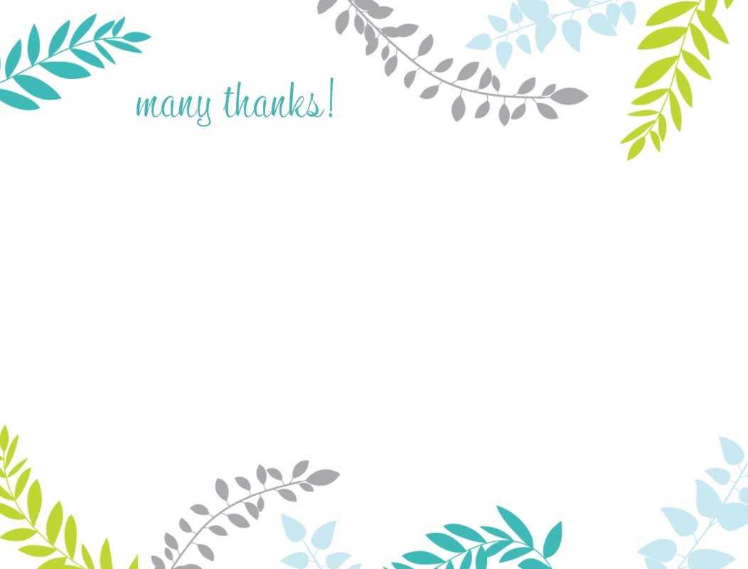 28+ [ Small Greeting Card Template ] | And May Arts Ribbon Intended For Farewell Card Template Word