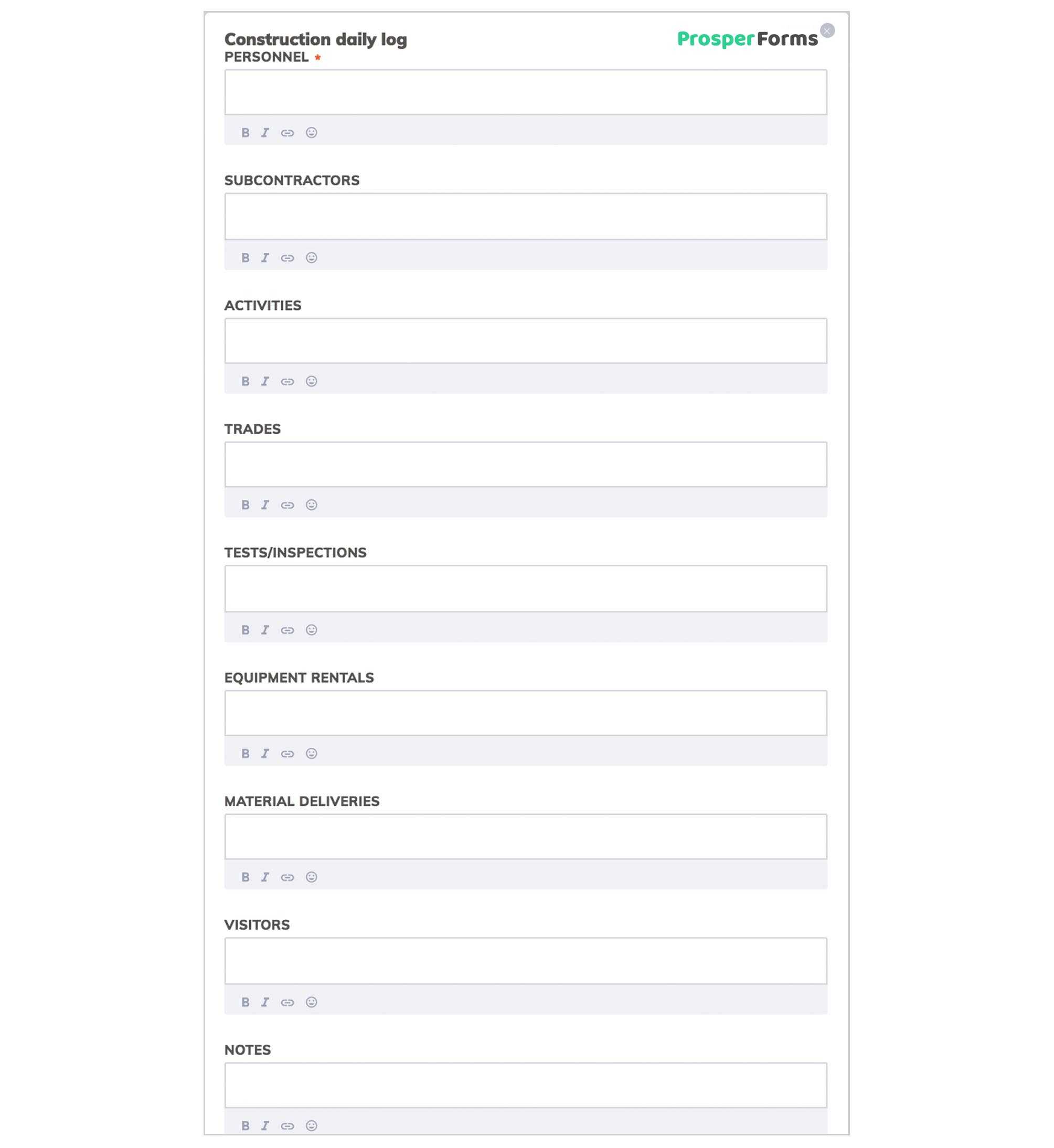 3 Best Examples: Daily Report Template | Free Templates Download Intended For Daily Status Report Template Software Development