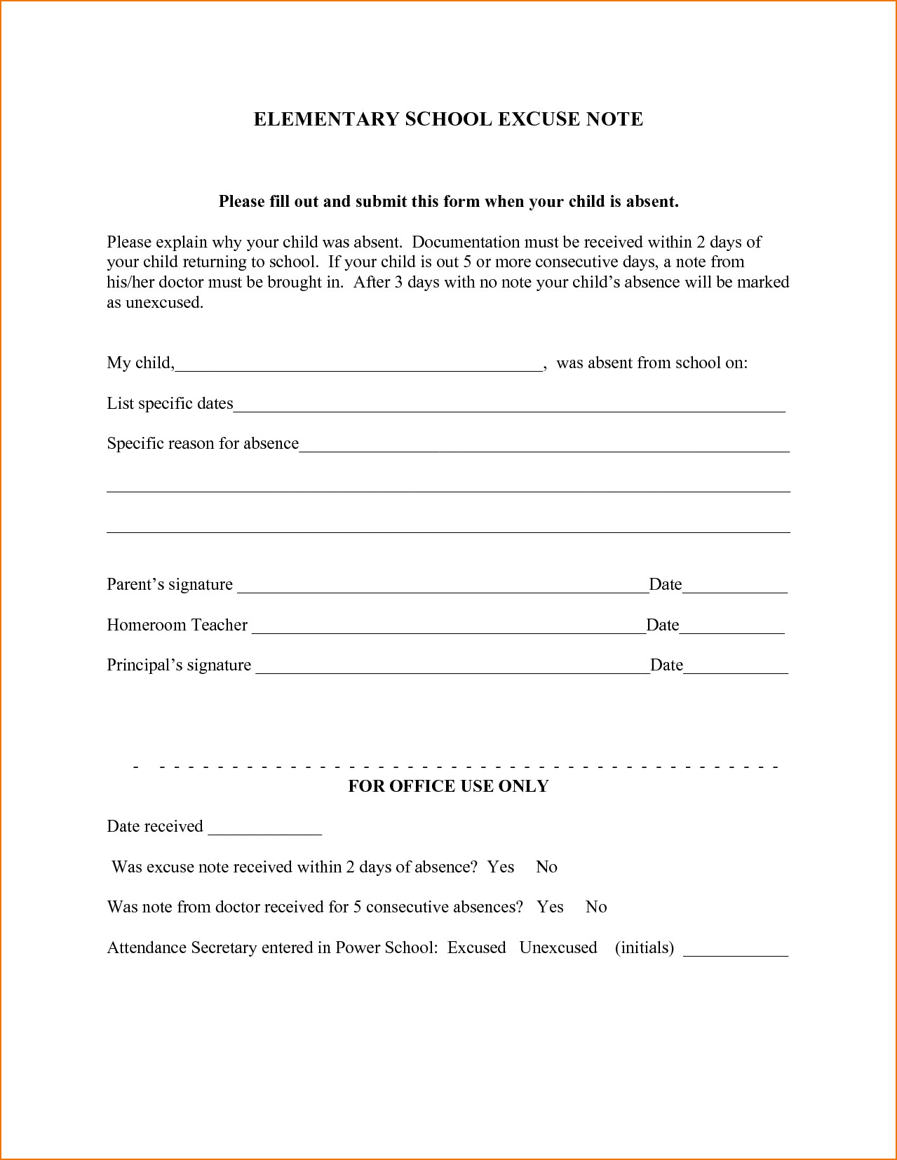 30 Dentist Note For School | Andaluzseattle Template Example Inside Fake Dentist Note Template