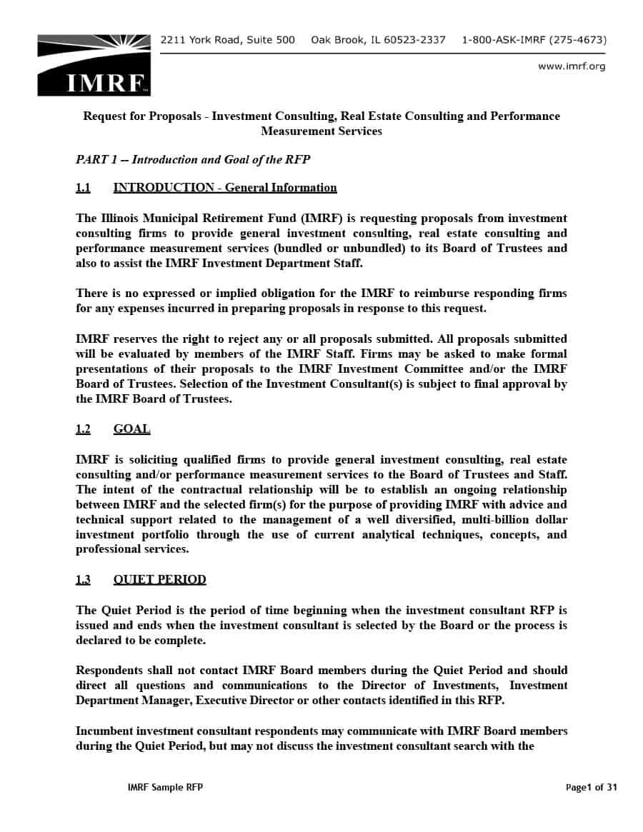 39 Best Consulting Proposal Templates [Free] ᐅ Template Lab Throughout Engineering Proposal Template