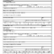 4+ Progress Notes Template | Outline Templates Intended For Daily Progress Note Template