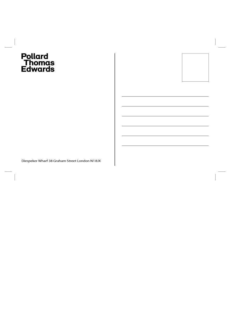 40+ Great Postcard Templates & Designs [Word + Pdf] ᐅ In Free Printable Postcard Templates