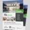 40 Professional Real Estate Flyer Templates For Free Real Estate Flyer Templates Download