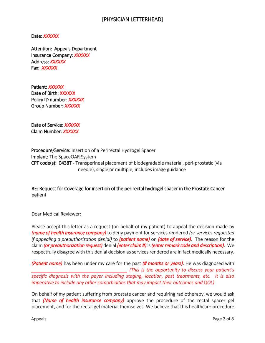 43 Effective Appeal Letters (Financial Aid, Insurance, Academic) Within Financial Aid Appeal Letter Template