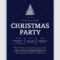6 Free Christmas Templates & Examples – Lucidpress Regarding Free Christmas Party Flyer Templates