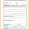 7+ Free Incident Report Form | 952 Limos With Customer Incident Report Form Template