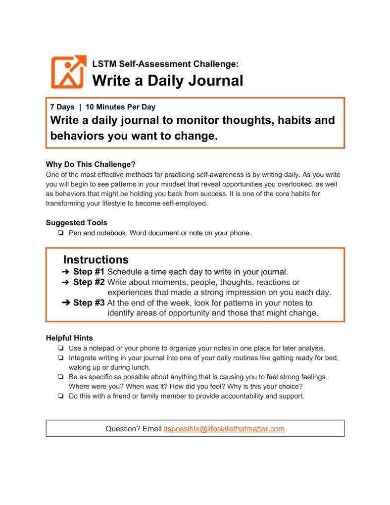 7+ Printable Journal Templates – Pdf, Word | Free & Premium For Double Entry Journal Template For Word