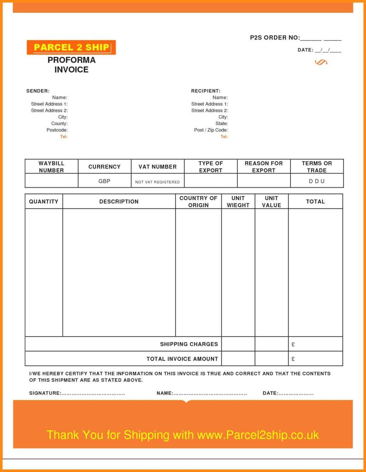 best invoice software free download