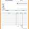 8+ Free Invoice Forms | Shrewd Investment Pertaining To Contractors Invoices Free Templates