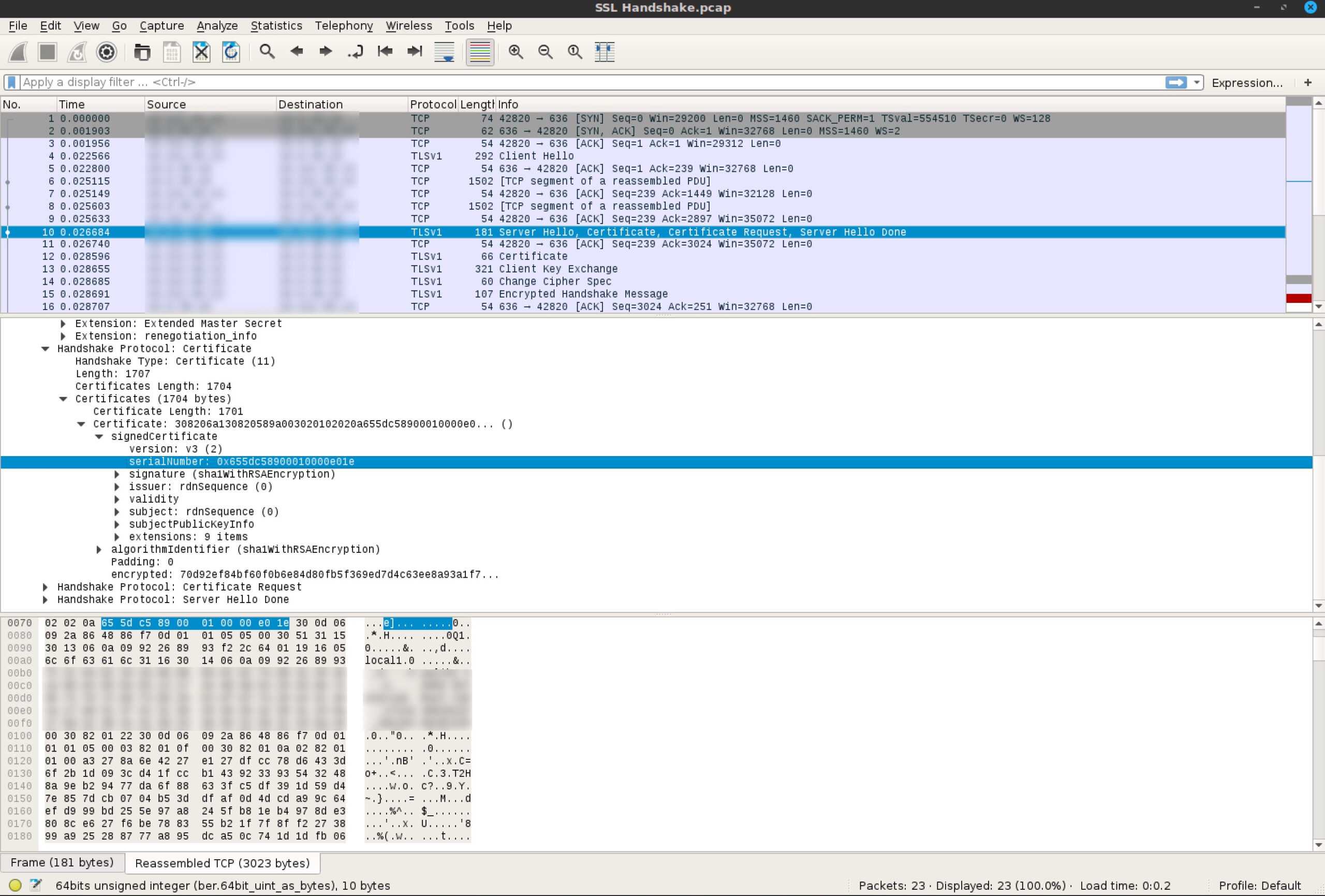 Active Directory & Certificates – Which One Is Being Used Intended For Domain Controller Certificate Template