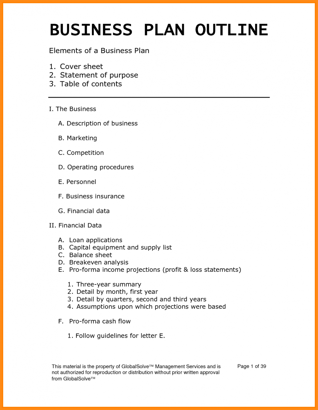 Apa Table Of Contents Microsoft Word 6Th Edition Template With Regard To Contents Page Word Template