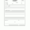 Appendix H – Sample Employee Incident Report Form | Airport Within Computer Incident Report Template