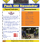 August Pack Newsletter! | Cub Scouts – Pack 469 | Do Your Best! Within Cub Scout Newsletter Template