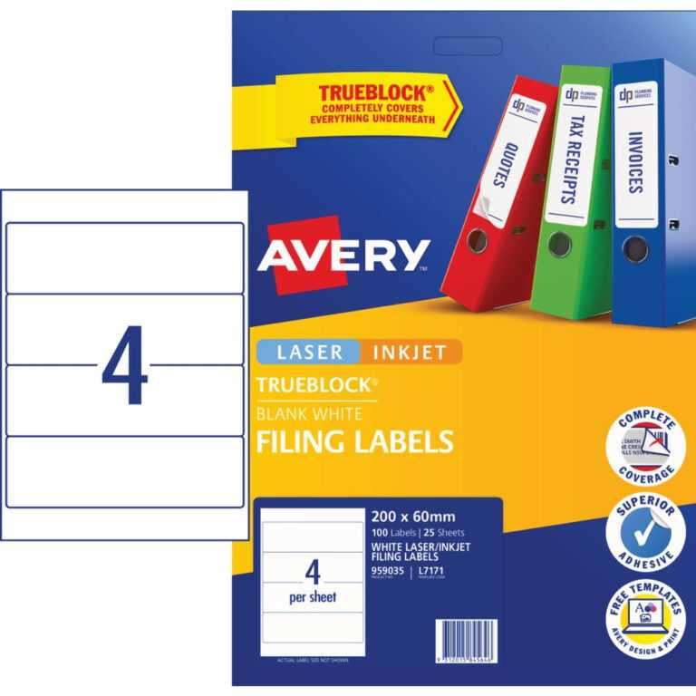 avery spine labels for library books