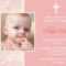 Baptism Invitation Card : Baptism Invitation Card Templates With Regard To Free Christening Invitation Cards Templates