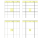 Blank Bingo Cards Printable – Fill Online, Printable With Regard To Clue Card Template