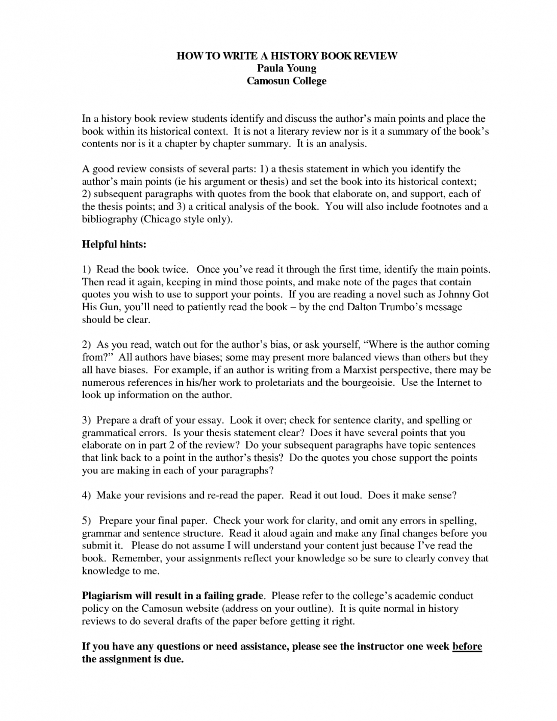 Book Report Examples 3Rd Grade College Level Sample 6Th 2Nd Within College Book Report Template