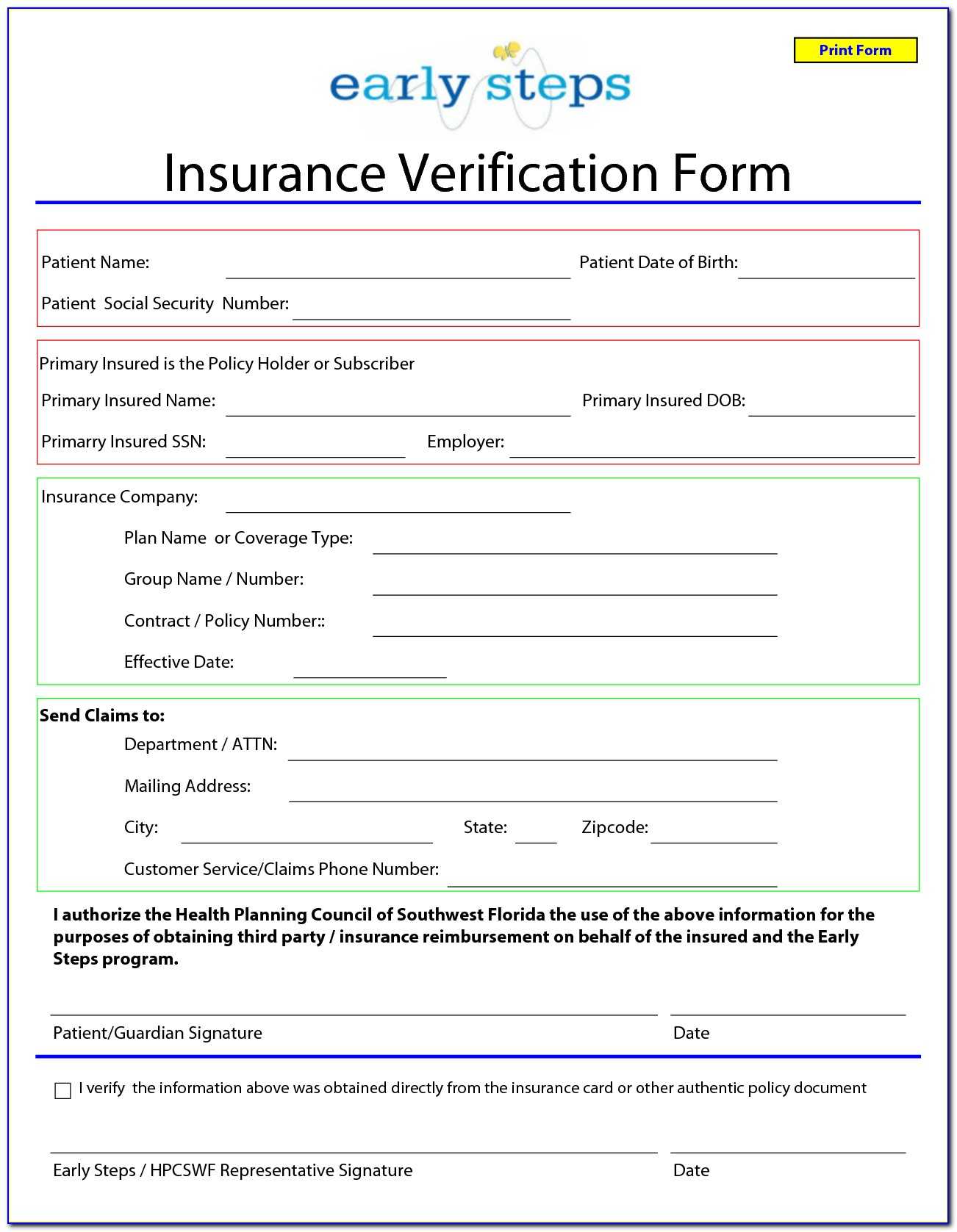 Broadform Auto Insurance Awesome Auto Insurance Forms Sr22 Intended For Fake Auto Insurance Card Template Download