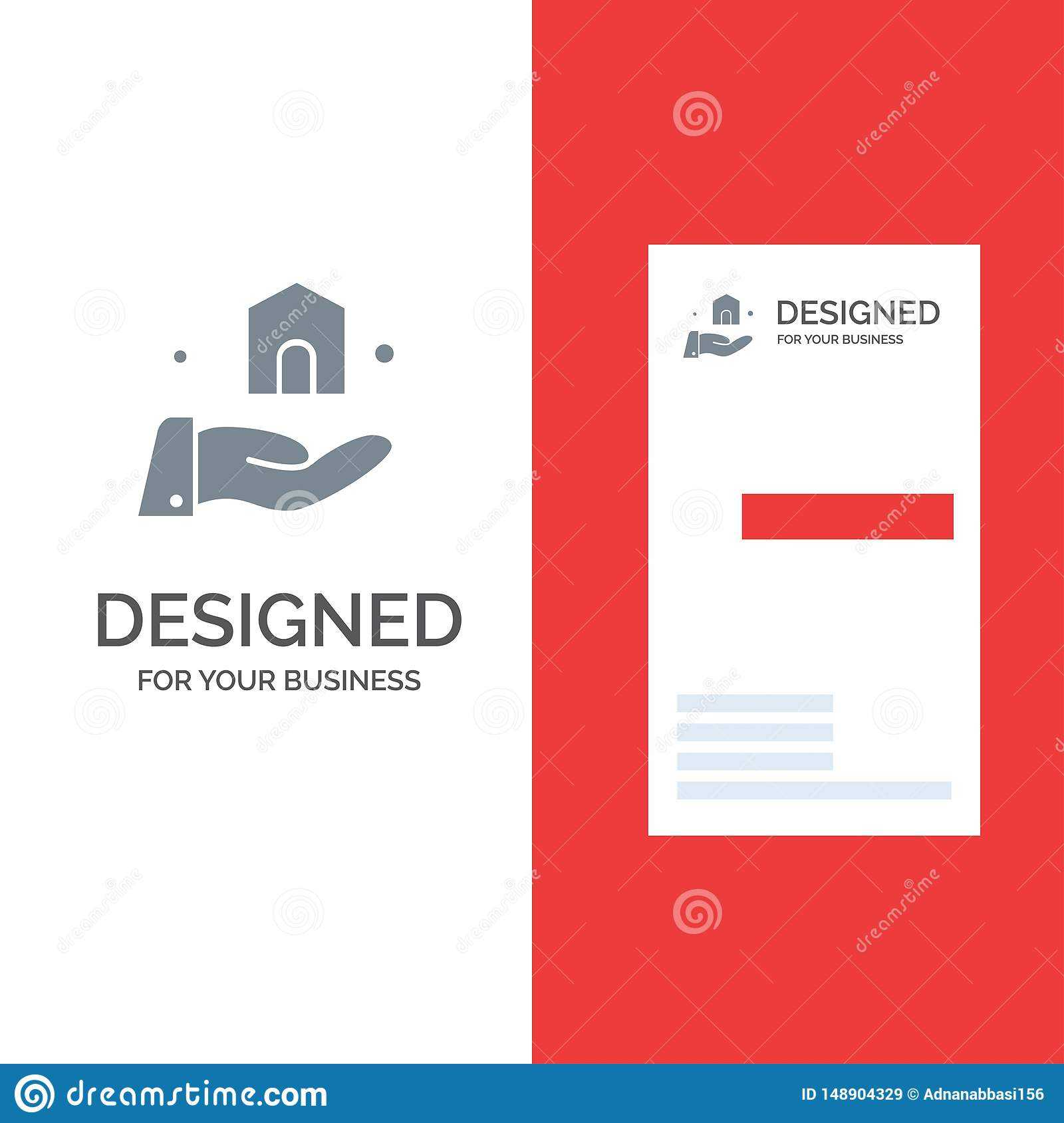 Building, Build, Construction Grey Logo Design And Business Within Construction Business Card Templates Download Free