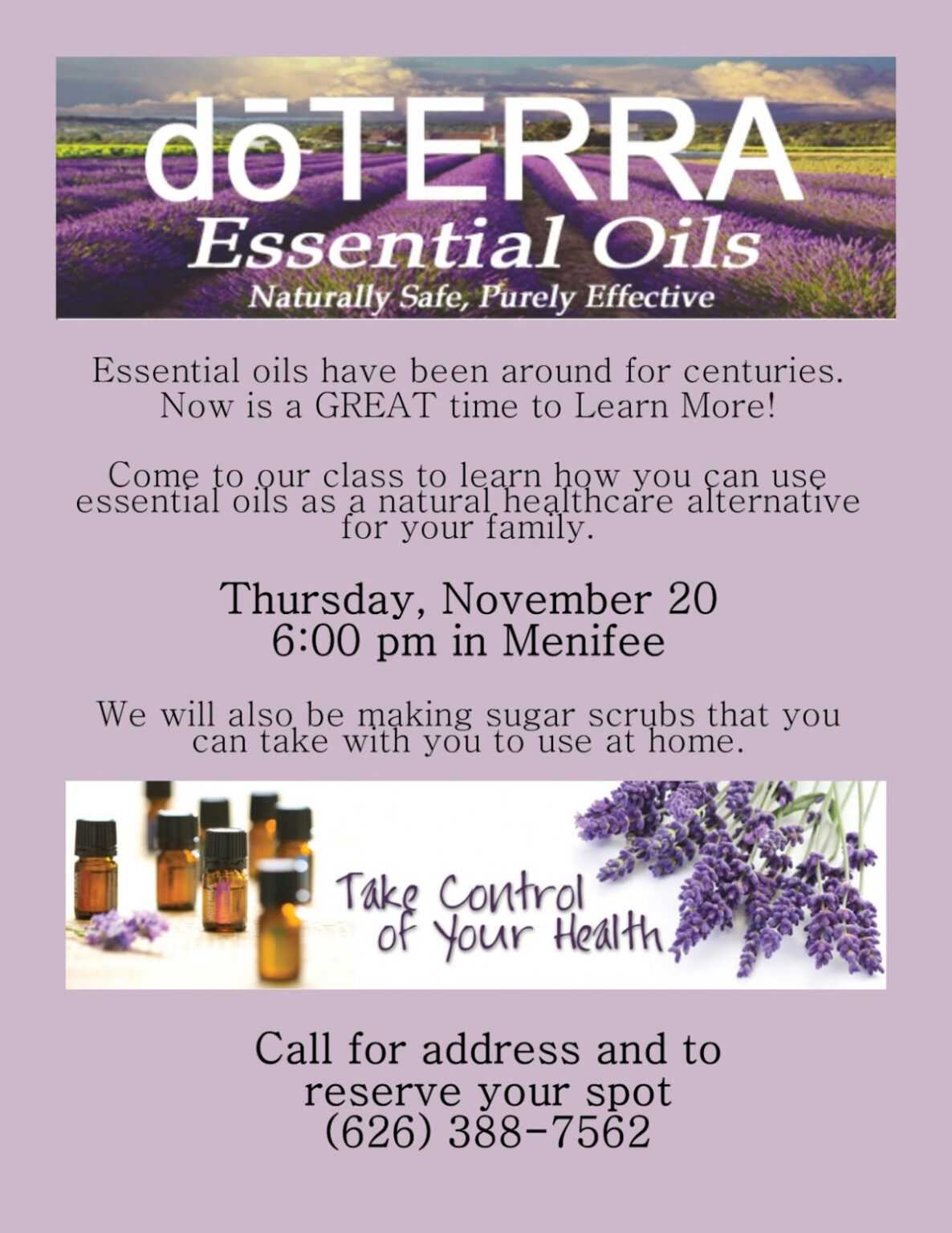 Business Cards Page 58 | Free Template Premium Quality in Doterra Flyer