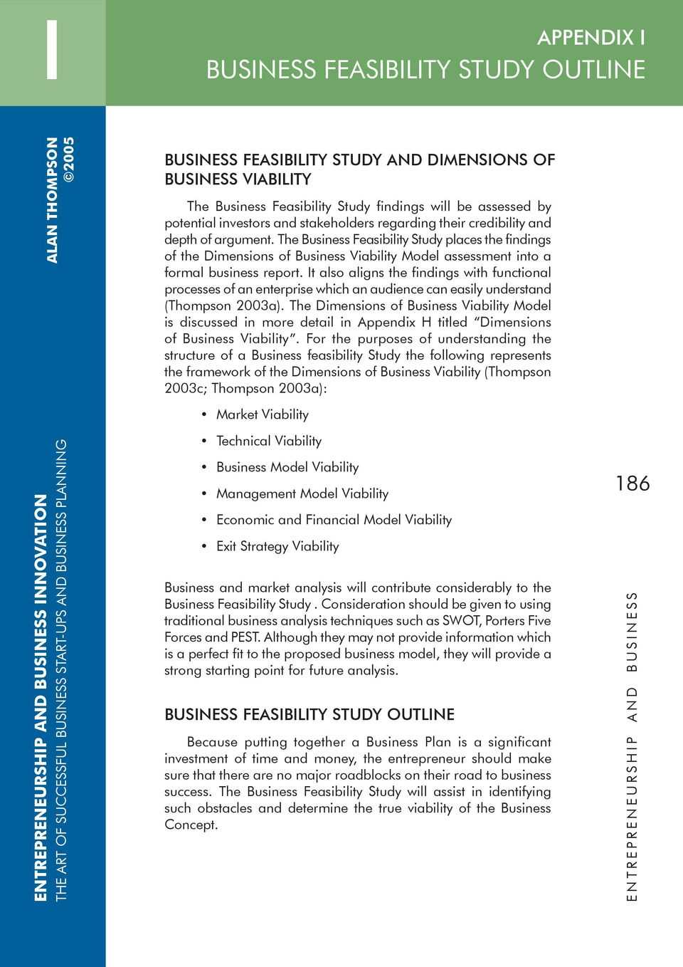 Business Feasibility Study Outline – Pdf Free Download Throughout Feasibility Study Template Small Business