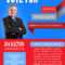 Campaign With These Elegant Free Political Campaign Flyer regarding Free Election Flyer Template