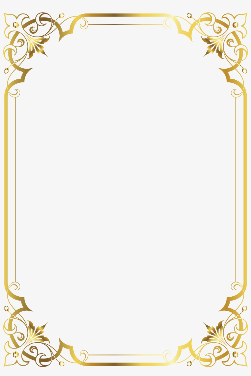 Certificate Border, Certificate Templates, Printable – Frame Intended For Free Printable Certificate Border Templates