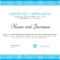 Certificate Template. Diploma Of Modern Design Or Gift Certificate With Regard To Company Gift Certificate Template