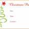 Children's Christmas Party Invitation Templates Free Intended For Free Christmas Invitation Templates For Word