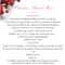 Christmas 2013 | Intended For Christmas Day Menu Template