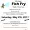 Church Fish Fry Clipart Clipart Kid. 10 00 Per Plate Throughout Fish Fry Flyer Template