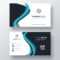 Classic Company Visiting Card Template | Free Customize Pertaining To Designer Visiting Cards Templates