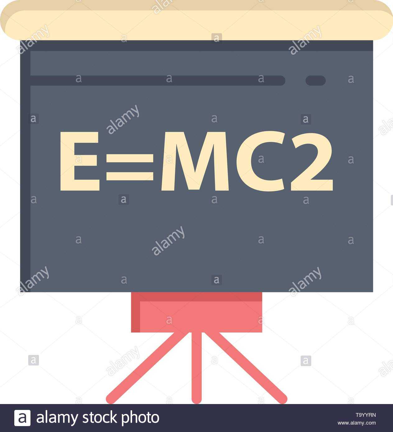 Classroom, Teacher, Board, Education Flat Color Icon. Vector In Classroom Banner Template