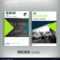 Clean Brochure Cover Template With Blured City With Cleaning Brochure Templates Free